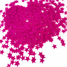 Конфетти Звезды, Фуше, 17гр.