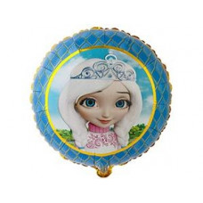 К 18" РУС Царевны Алёнка