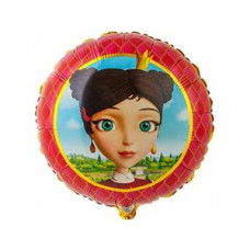 К 18" РУС Царевны Дарья