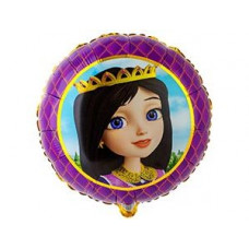 К 18" РУС Царевны Соня