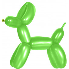 ШДМ (2''/5 см) Лайм, пастель, 100 шт.