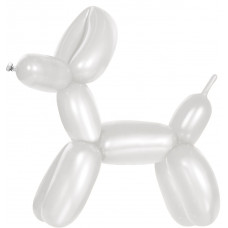 ШДМ (2''/5 см) Белый, пастель, 100 шт.