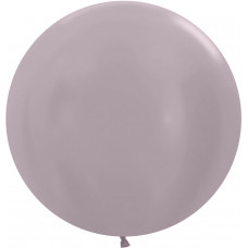 Шар (36''/91 см) Жемчужно-бежевый (479), перламутр, 1 шт.