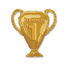 А ФИГУРА/P30 Кубок чемпиона золотой