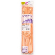 ШДМ (2''/5 см) Персиковый (060), пастель, 50 шт.