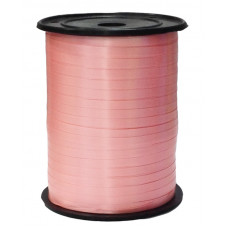 Лента (0,5 см х 250 м) Темно-розовый