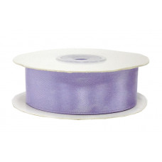 Лента атласная (5 см х 22,85 м) Фиалковый