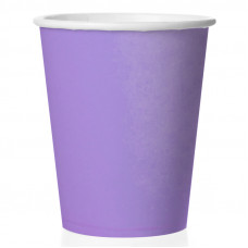 Стаканы (250 мл) Мастхэв, Фиолетовый, 6 шт.