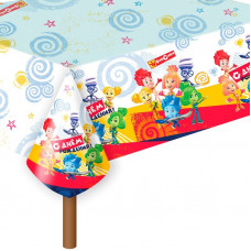 В Скатерть "Фиксики" / 1 шт. /