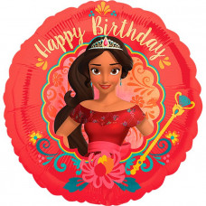 A 18 Круг Елена из Авалора СДР 1 шт