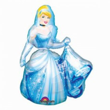 А ХОД/P90 Золушка