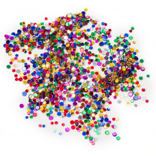 Конфетти Блестки, Ассорти, 17 гр.