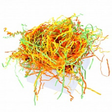 Наполнитель бумажный Яркий микс, 50 г.