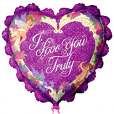 К Сердце Ангелочки Я тебя люблю цветочки