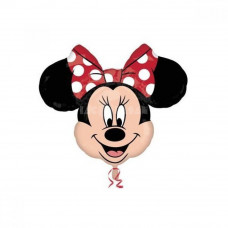 А Фигура/V85 Street Минни