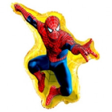 А ФИГУРА/V85 STREET Человек паук