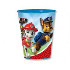 Стакан пласт Щенячий Патруль 473мл/A