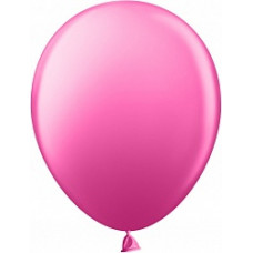 Шар (12''/30 см) Фуше, пастель, 100 шт.