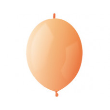 Линколун 12" / 04 Пастель Orange