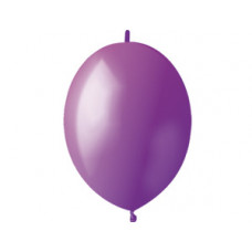 Линколун 12" / 08 Пастель Purple