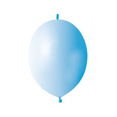 Линколун 12" / 09 Пастель Light Blue