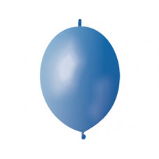 Линколун 12" / 10 Пастель Blue