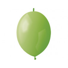 Линколун 12" / 12 Пастель Green