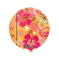 А 18" Тропическая жара S40