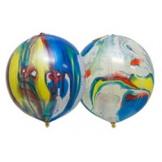 Панч-болл Мрамор/CP