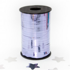 Лента (0,05*250 м) Лаванда, Металлик, 1 шт.