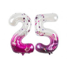 К ЦИФРА 25 40" Девичьи радости