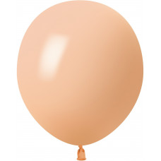 Шар (5''/13 см) Бежевый, пастель ретро, 100 шт.