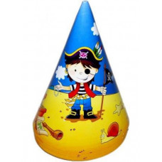 Колпак Маленький пират /G
