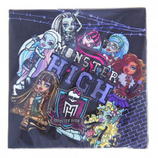 Салфетки "Граффити", 20 штук