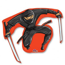 А ФИГУРА/P35 Ниндзя