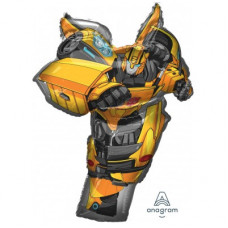 А ФИГУРА/P38 Трансформер Бамблби