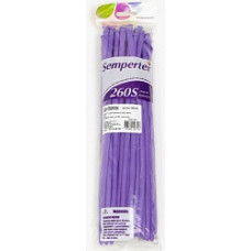 ШДМ (2''/5 см) Сиреневый (050), пастель, 50 шт.