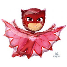 А ФИГУРА/P38 Герои в масках Алетт