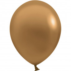 Шар (12\'\'/30 см) Кофе Американо, пастель ретро, 100 шт.