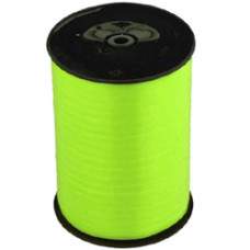 Лента (0,5 см х 500 м) Светло-салатовый