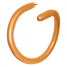 ШДМ (2"/5см) Золото (569) металлик