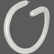 ШДМ (2"/5см) Прозрачный (390) кристалл