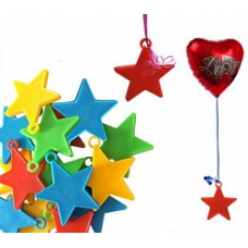 Грузики (8г) Звезды Сердца