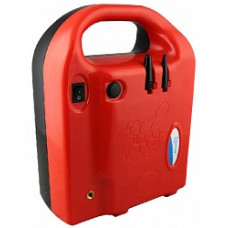 Компрессор для ШДМ HT-512