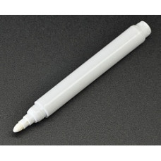 Маркер для воздушных шаров, Белый