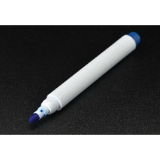 Маркер для воздушных шаров, Синий