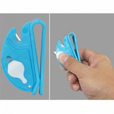 Резак для ленты на пояс