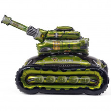 К ФИГУРА AIR Танк