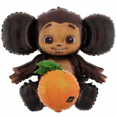 К ФИГУРА AIR Чебурашка