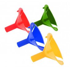 Насадки, Ассорти, 100 шт.